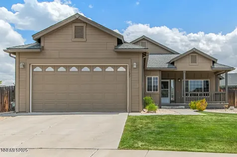 7620 Pioneer Ridge Reno NV 89506