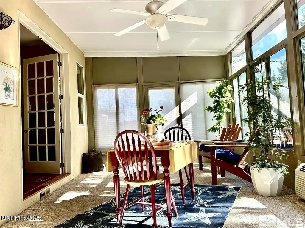 2605 Snow Partridge Reno NV 89523