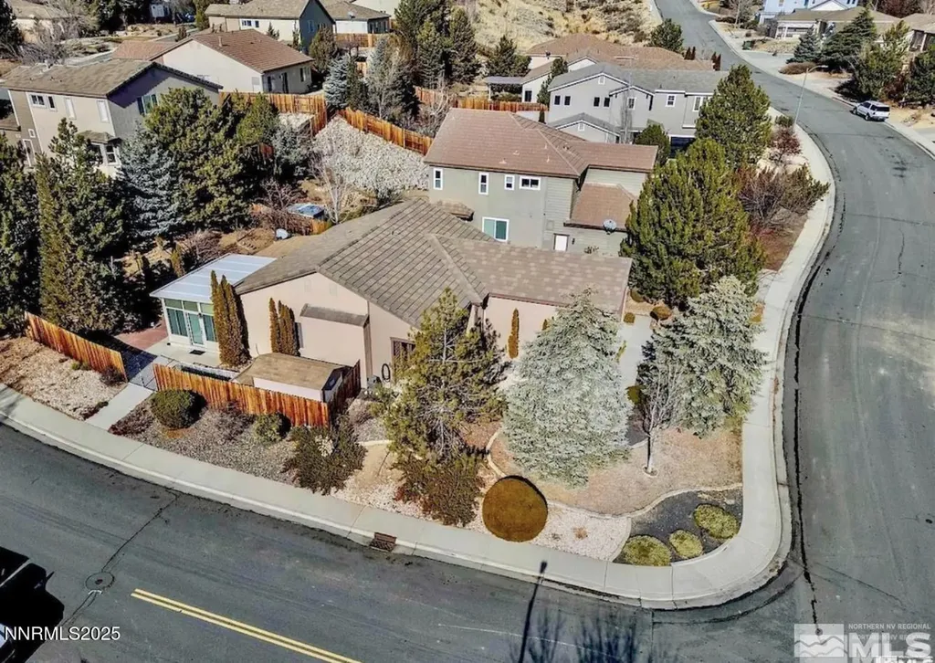 2605 Snow Partridge Reno NV 89523