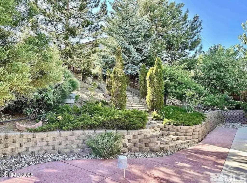 2605 Snow Partridge Reno NV 89523