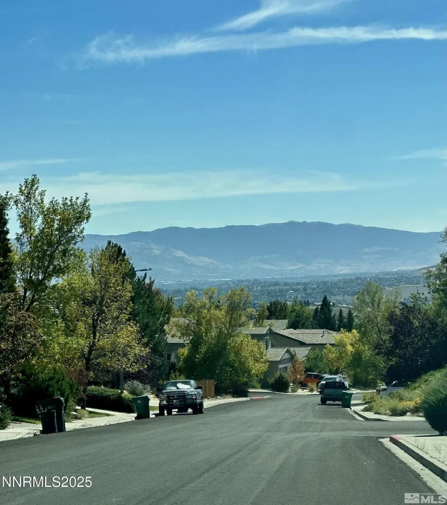 2605 Snow Partridge Reno NV 89523