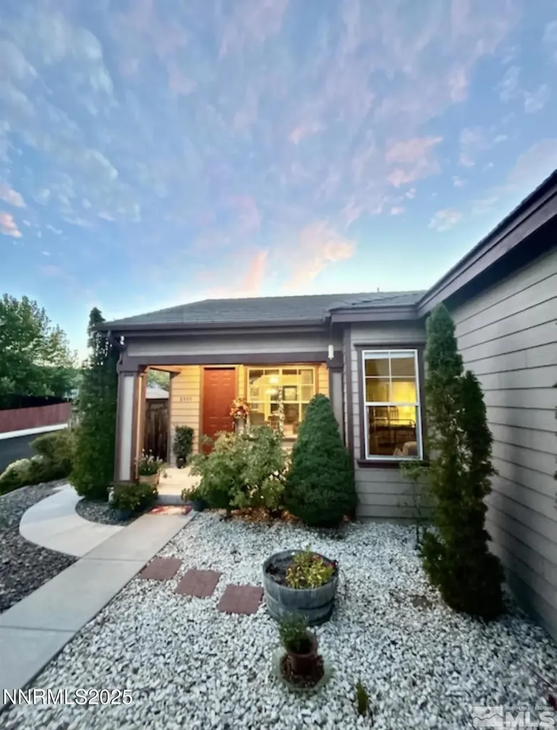 2605 Snow Partridge Reno NV 89523
