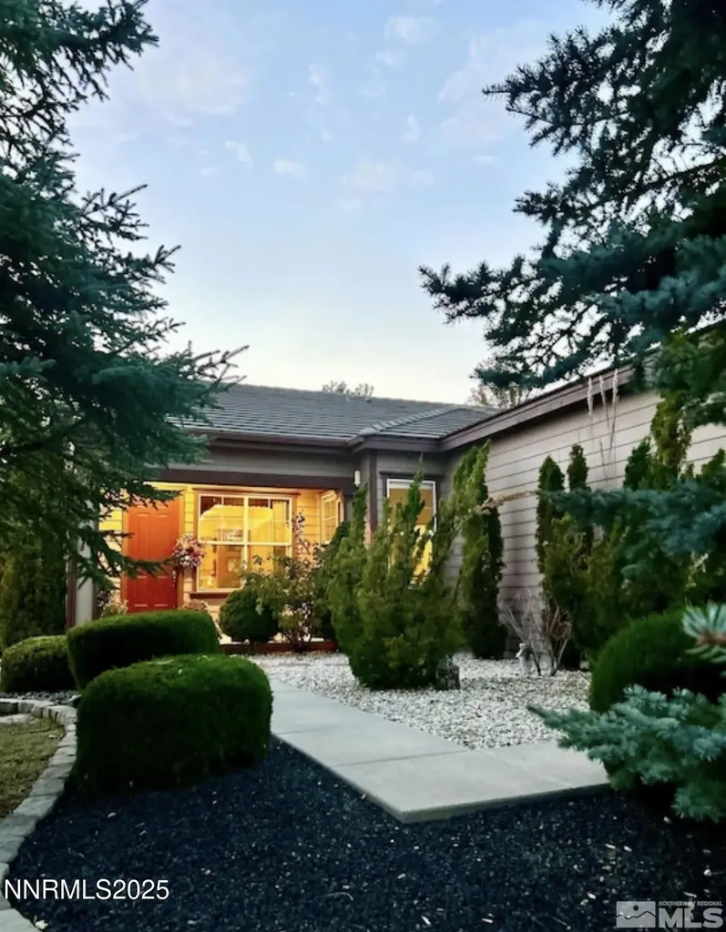 2605 Snow Partridge Reno NV 89523