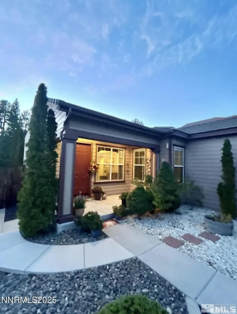 2605 Snow Partridge Reno NV 89523