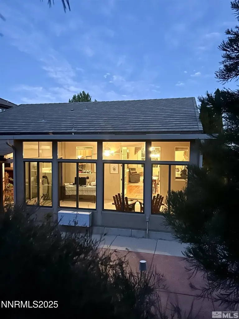 2605 Snow Partridge Reno NV 89523