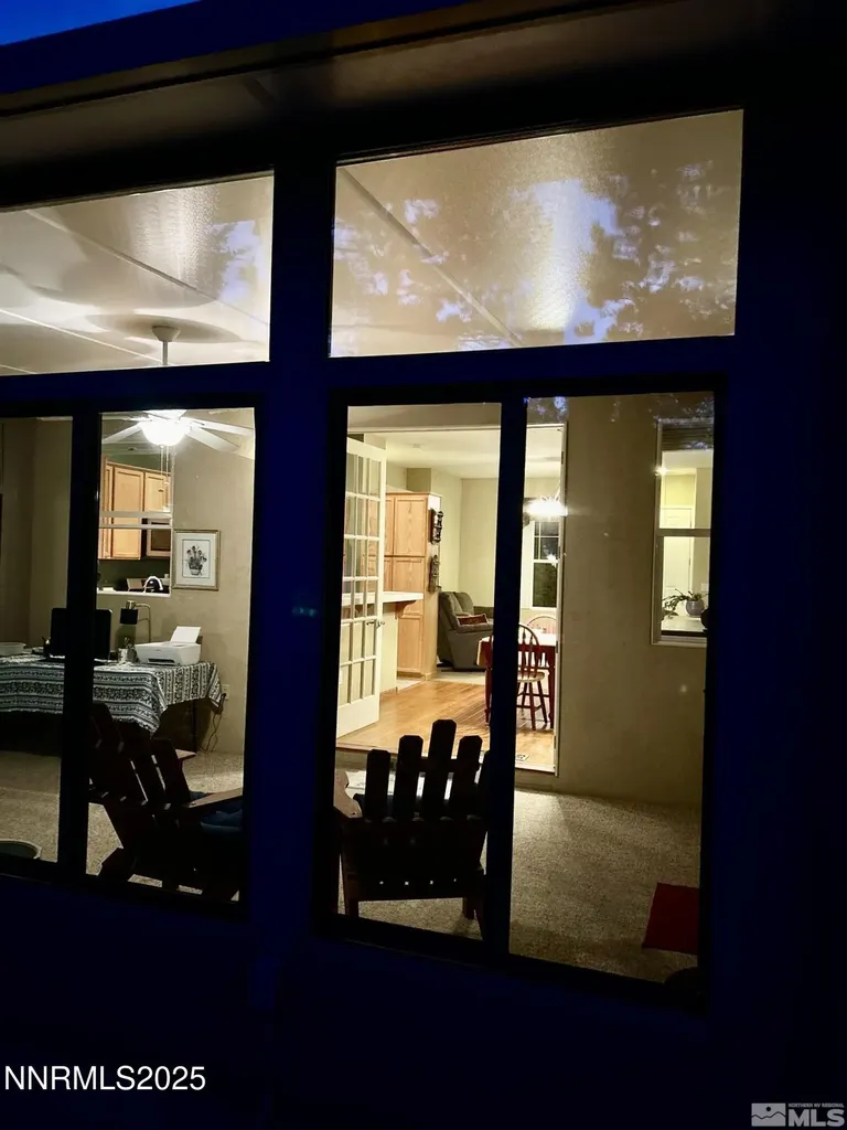 2605 Snow Partridge Reno NV 89523
