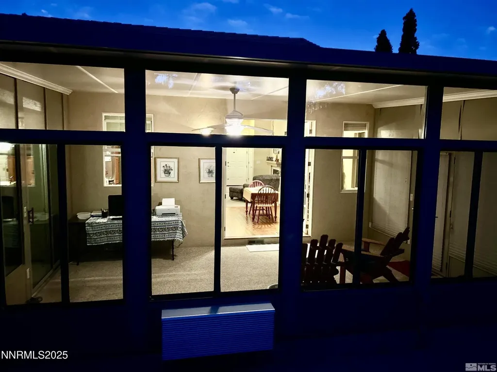 2605 Snow Partridge Reno NV 89523