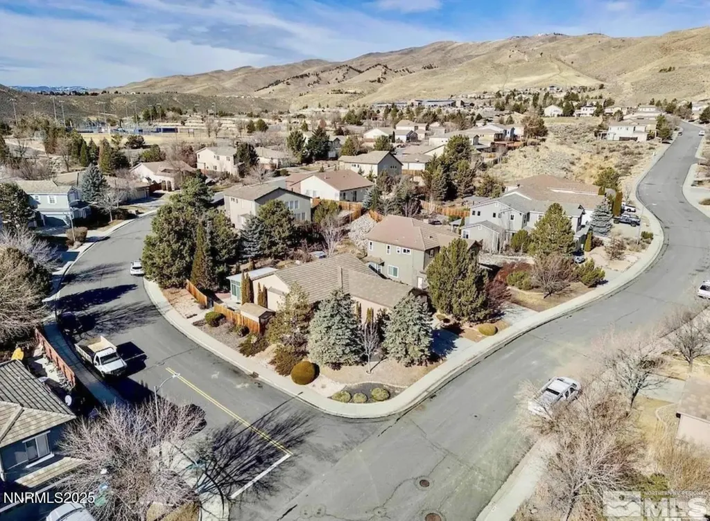 2605 Snow Partridge Reno NV 89523