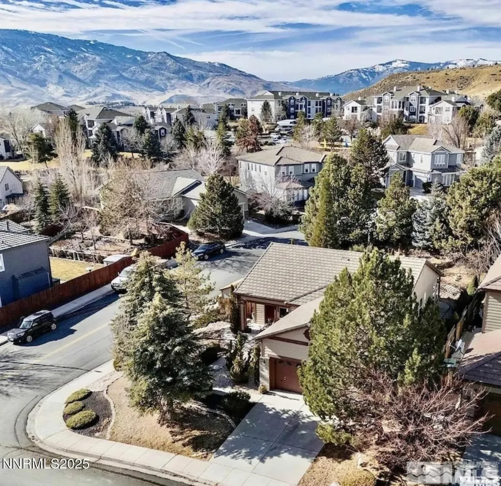 2605 Snow Partridge Reno NV 89523