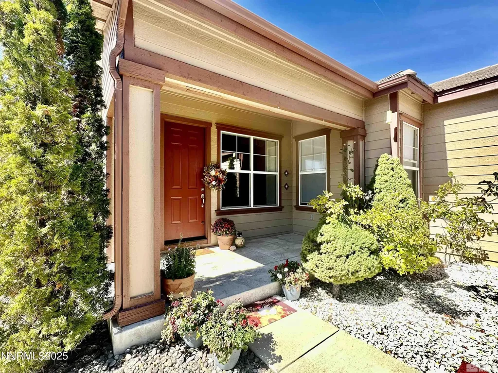 2605 Snow Partridge Reno NV 89523