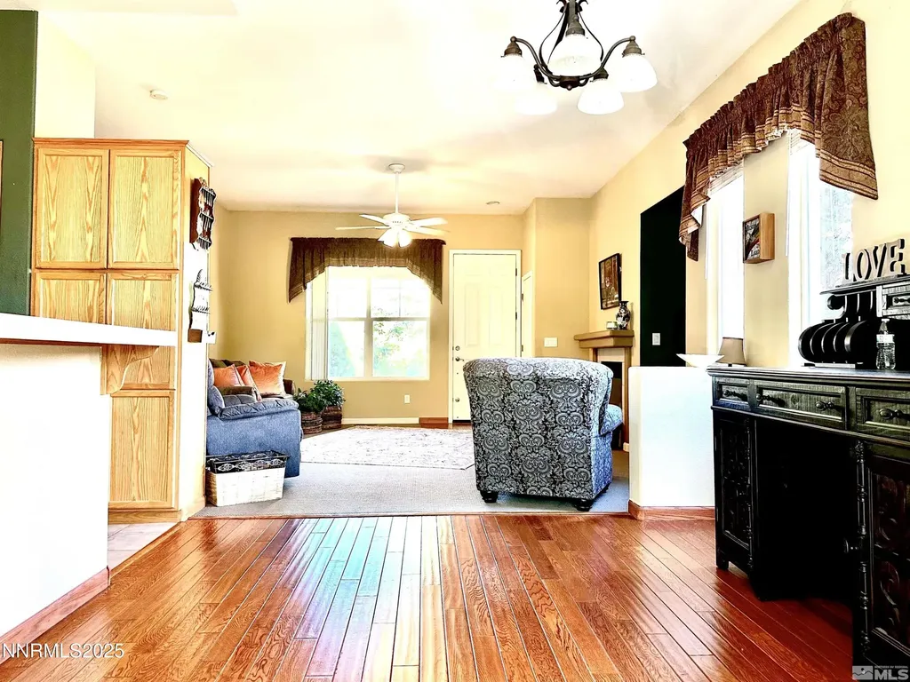 2605 Snow Partridge Reno NV 89523