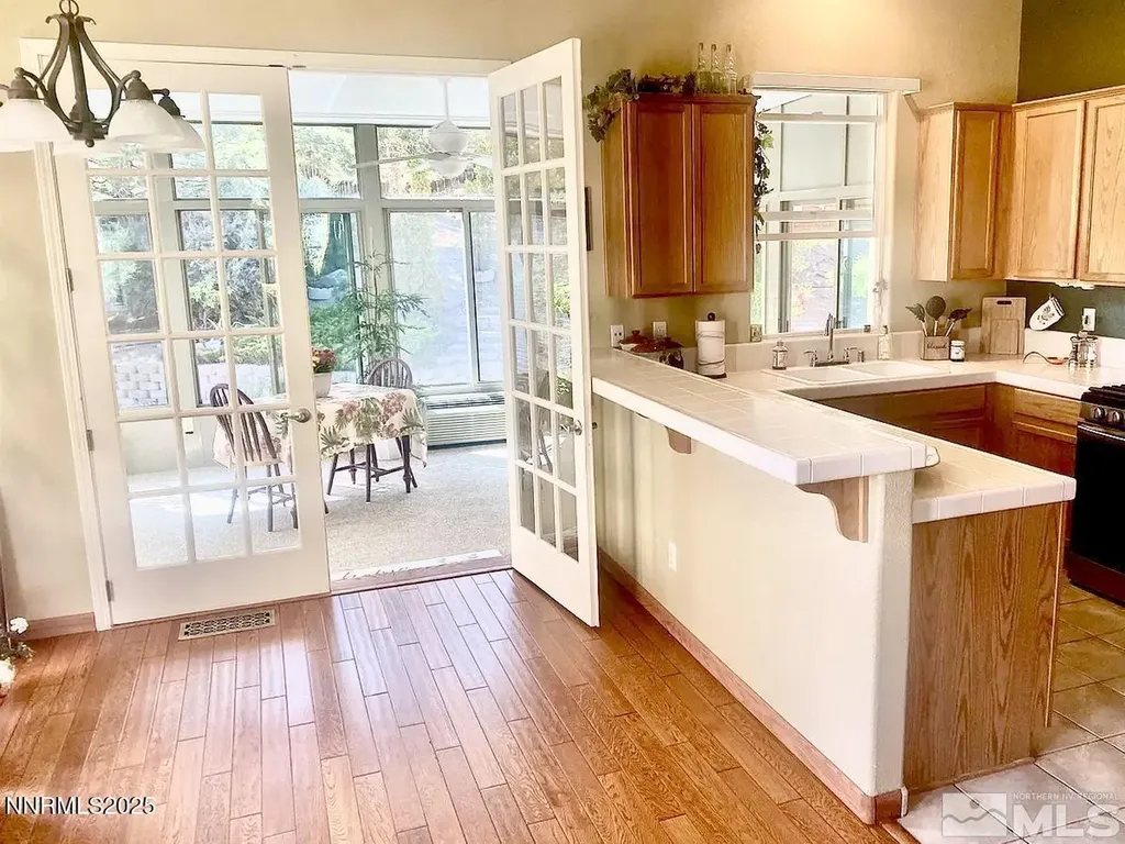 2605 Snow Partridge Reno NV 89523