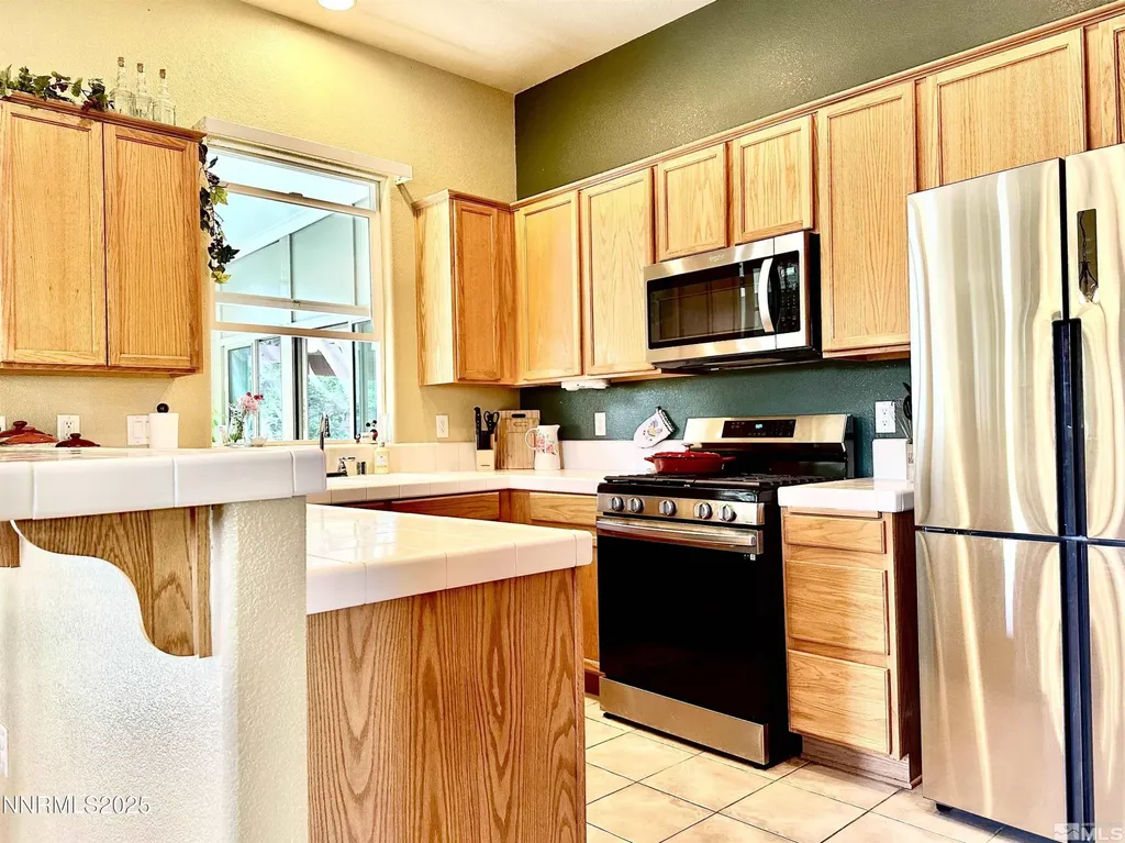 2605 Snow Partridge Reno NV 89523
