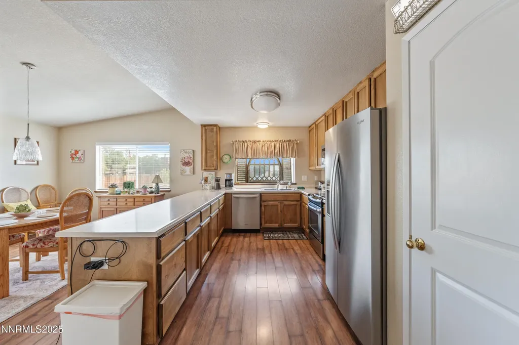 202 Thornwood Dayton NV 89403