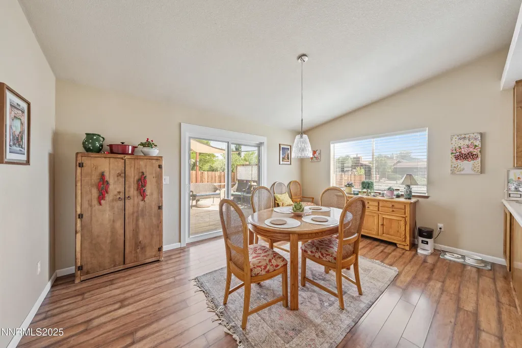 202 Thornwood Dayton NV 89403