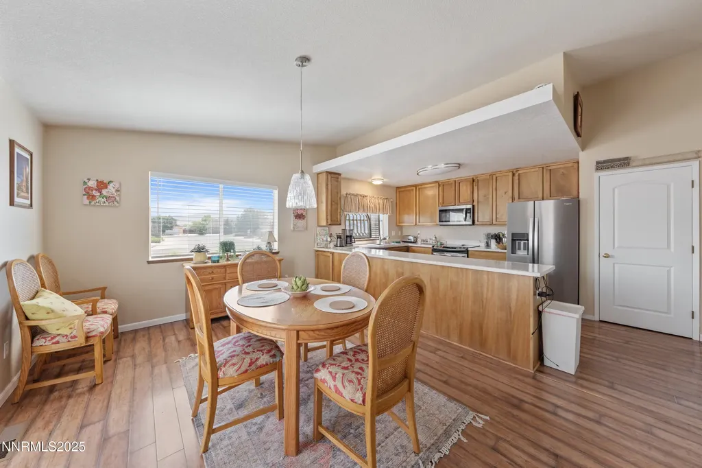 202 Thornwood Dayton NV 89403