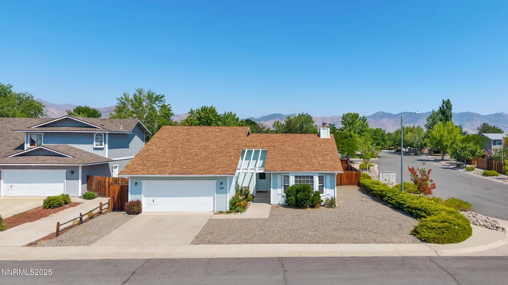 202 Thornwood Dayton NV 89403