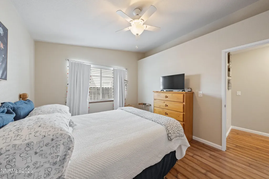 202 Thornwood Dayton NV 89403