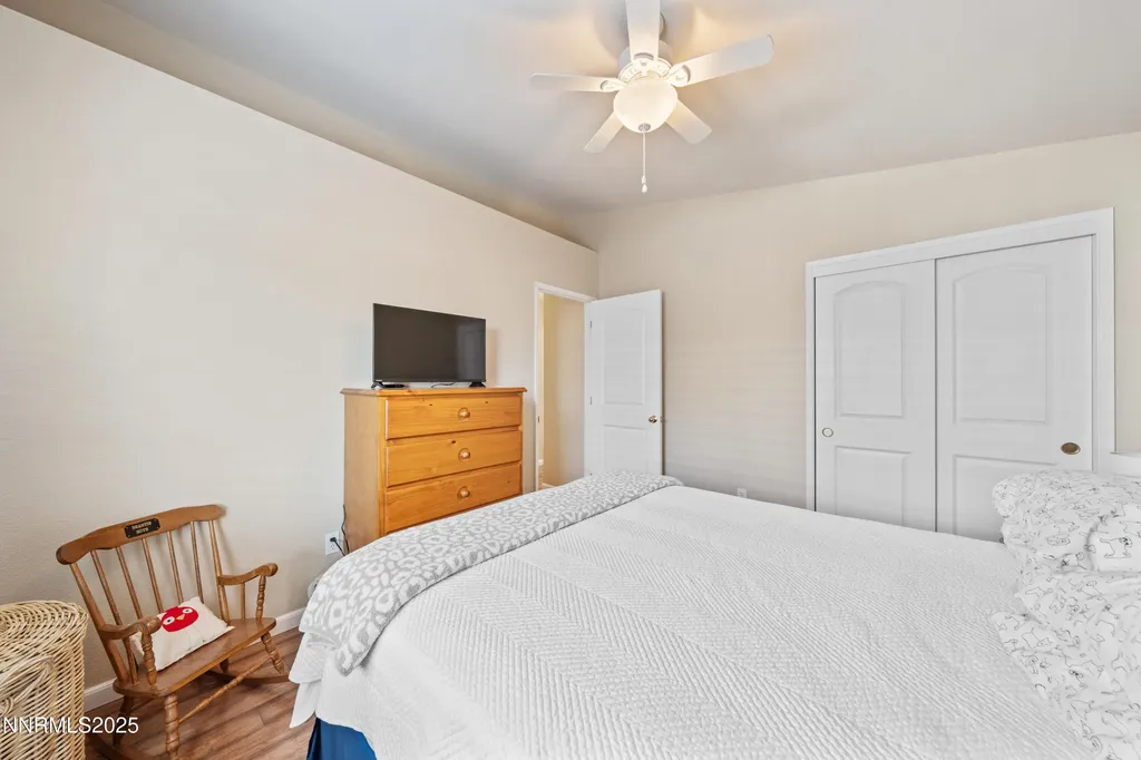 202 Thornwood Dayton NV 89403