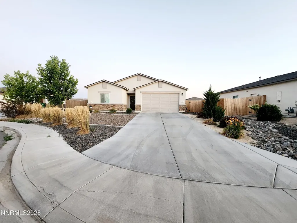 969 Kathryn Fernley NV 89408
