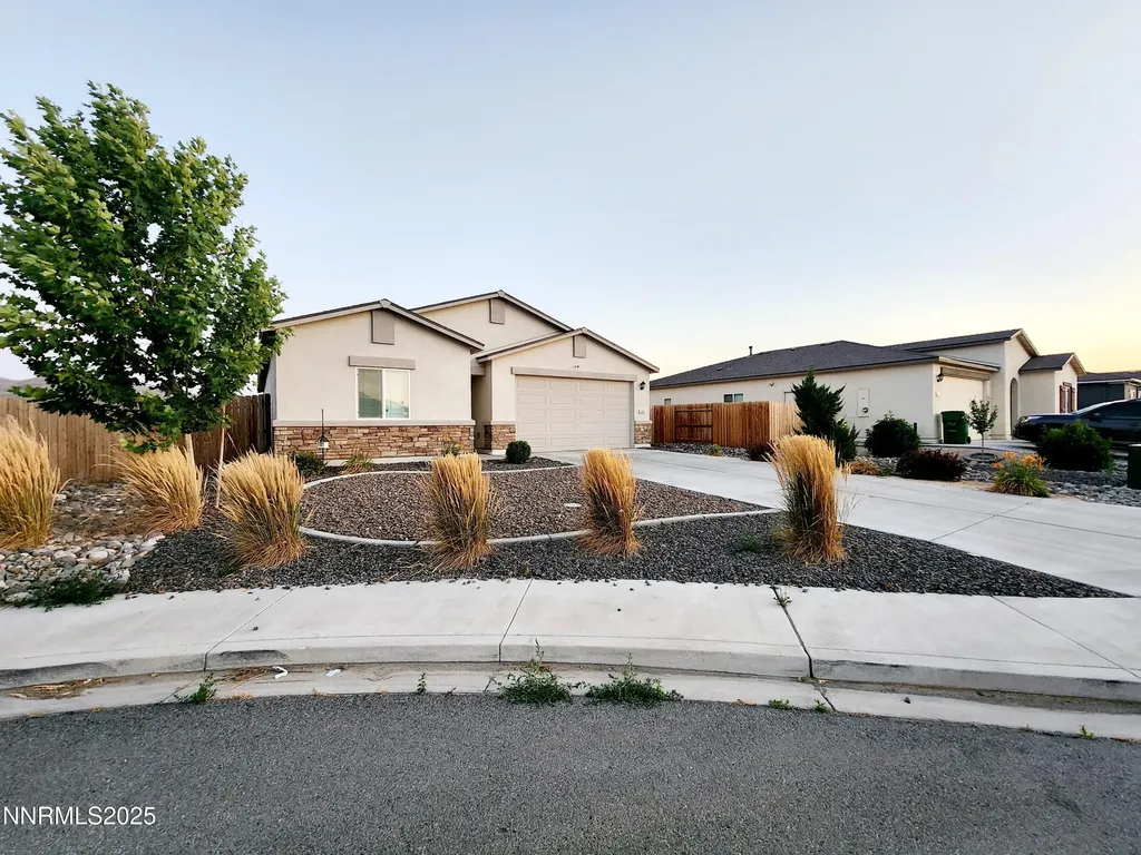 969 Kathryn Fernley NV 89408
