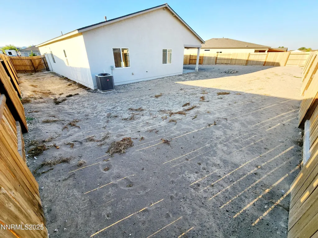 969 Kathryn Fernley NV 89408