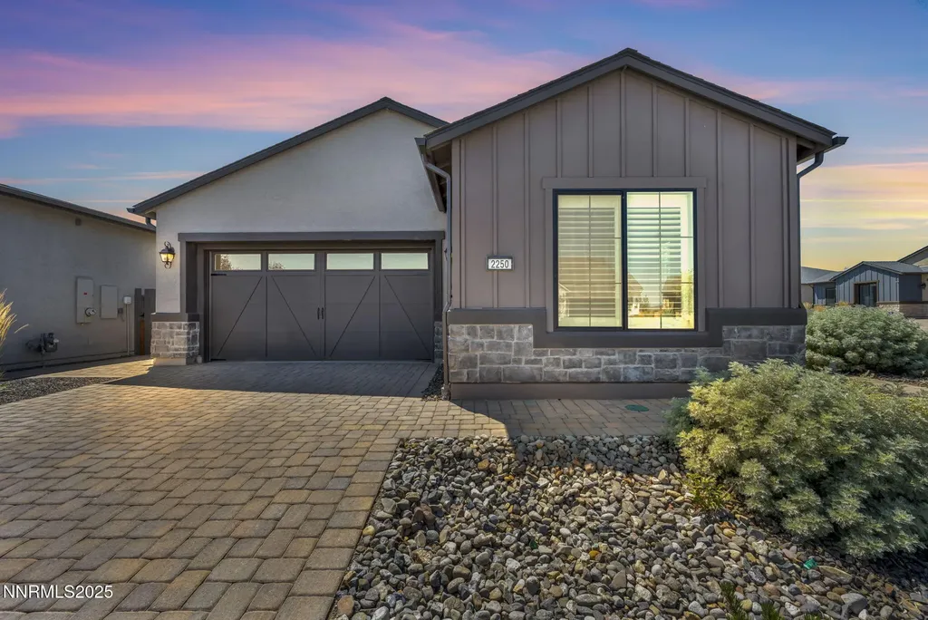 2250 Copper Brand Reno NV 89521
