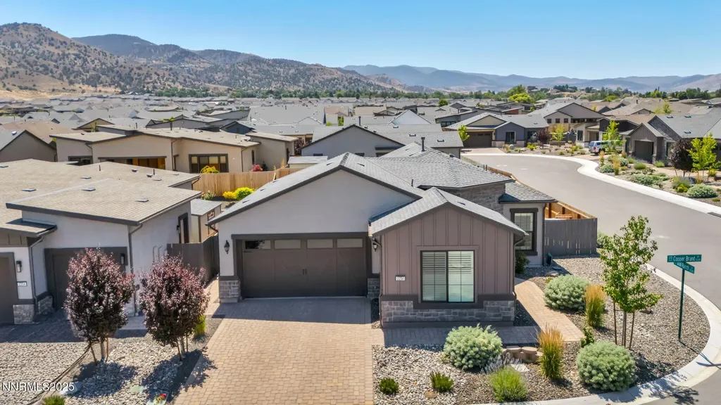 2250 Copper Brand Reno NV 89521