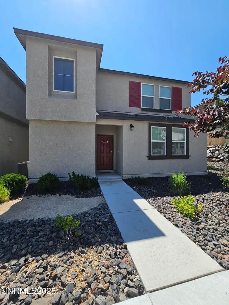 9774 Silver Dollar Reno NV 89506
