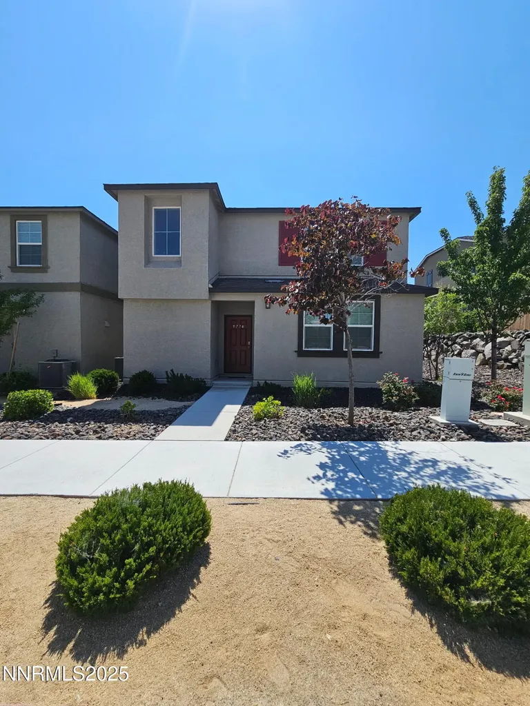 9774 Silver Dollar Reno NV 89506