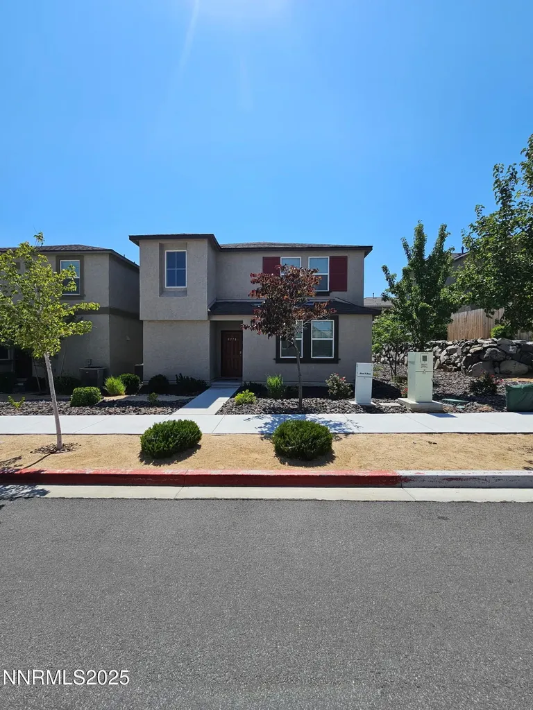9774 Silver Dollar Reno NV 89506