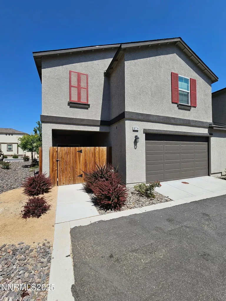 9774 Silver Dollar Reno NV 89506