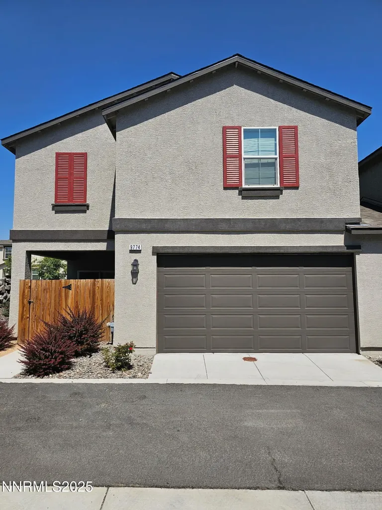 9774 Silver Dollar Reno NV 89506