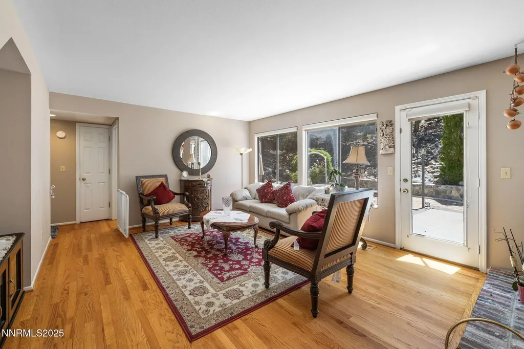 3280 Thornhill Reno NV 89509