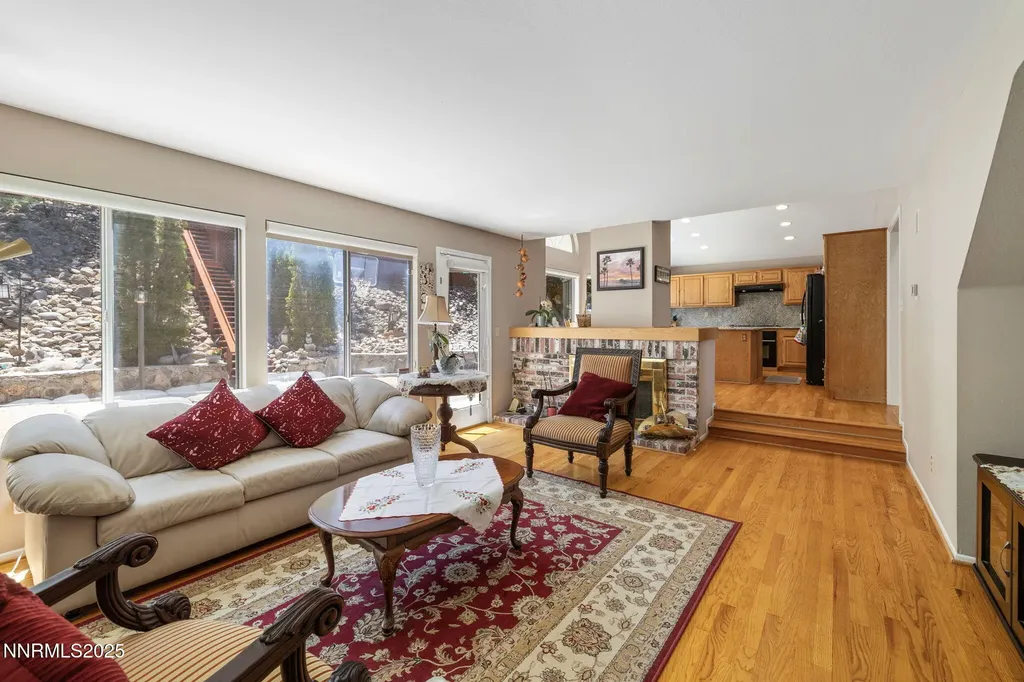 3280 Thornhill Reno NV 89509
