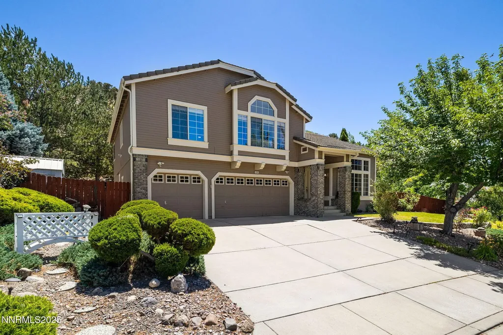3280 Thornhill Reno NV 89509