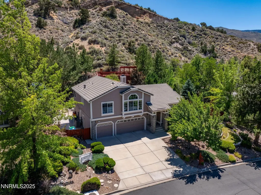 3280 Thornhill Reno NV 89509