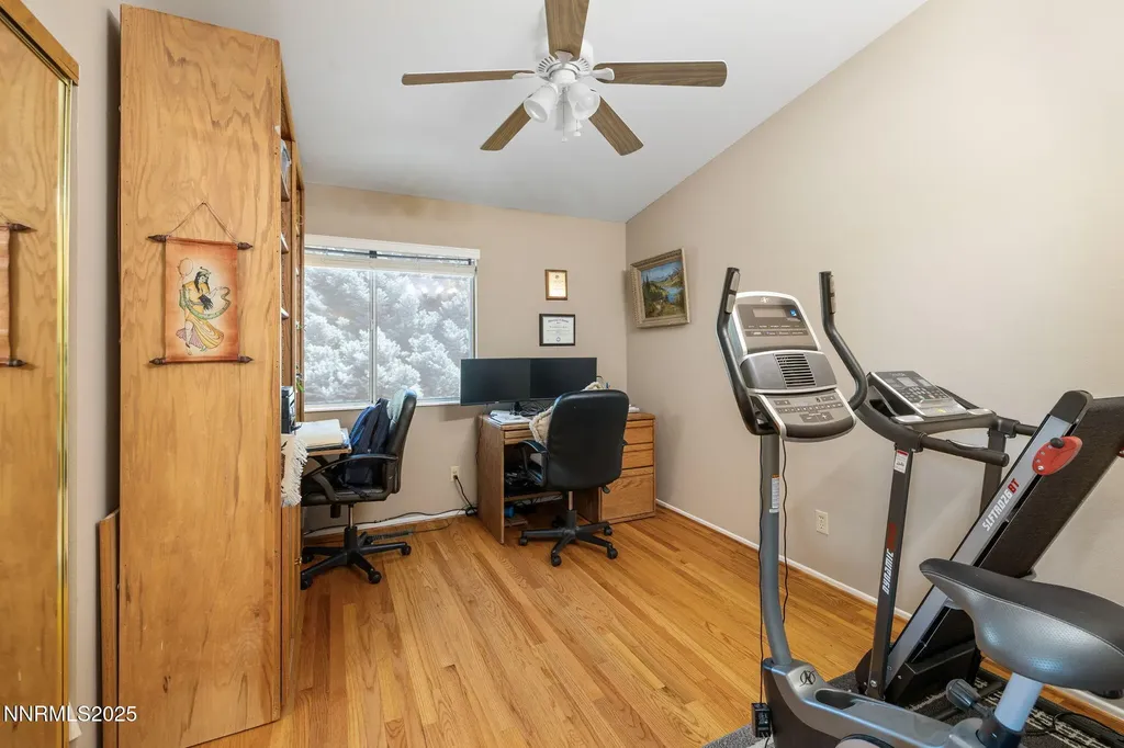 3280 Thornhill Reno NV 89509