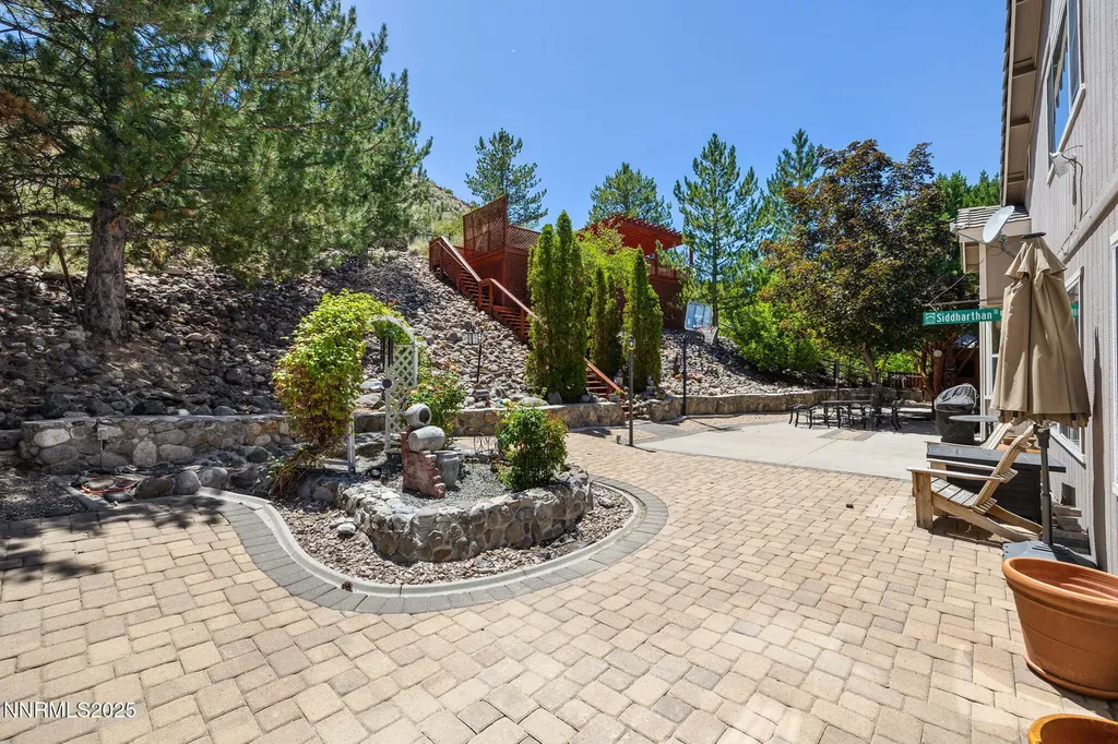 3280 Thornhill Reno NV 89509
