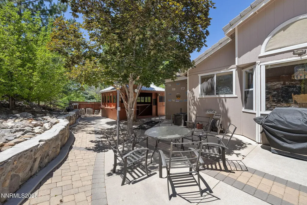 3280 Thornhill Reno NV 89509