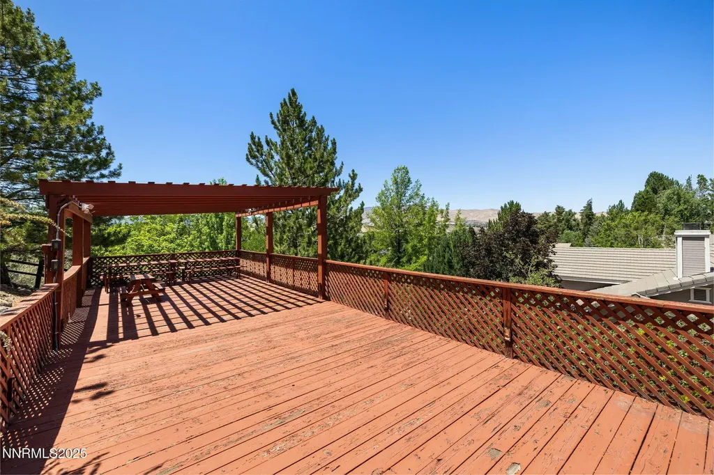3280 Thornhill Reno NV 89509