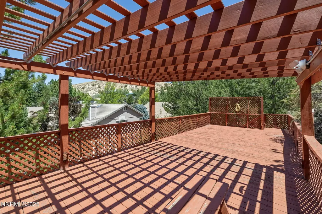 3280 Thornhill Reno NV 89509