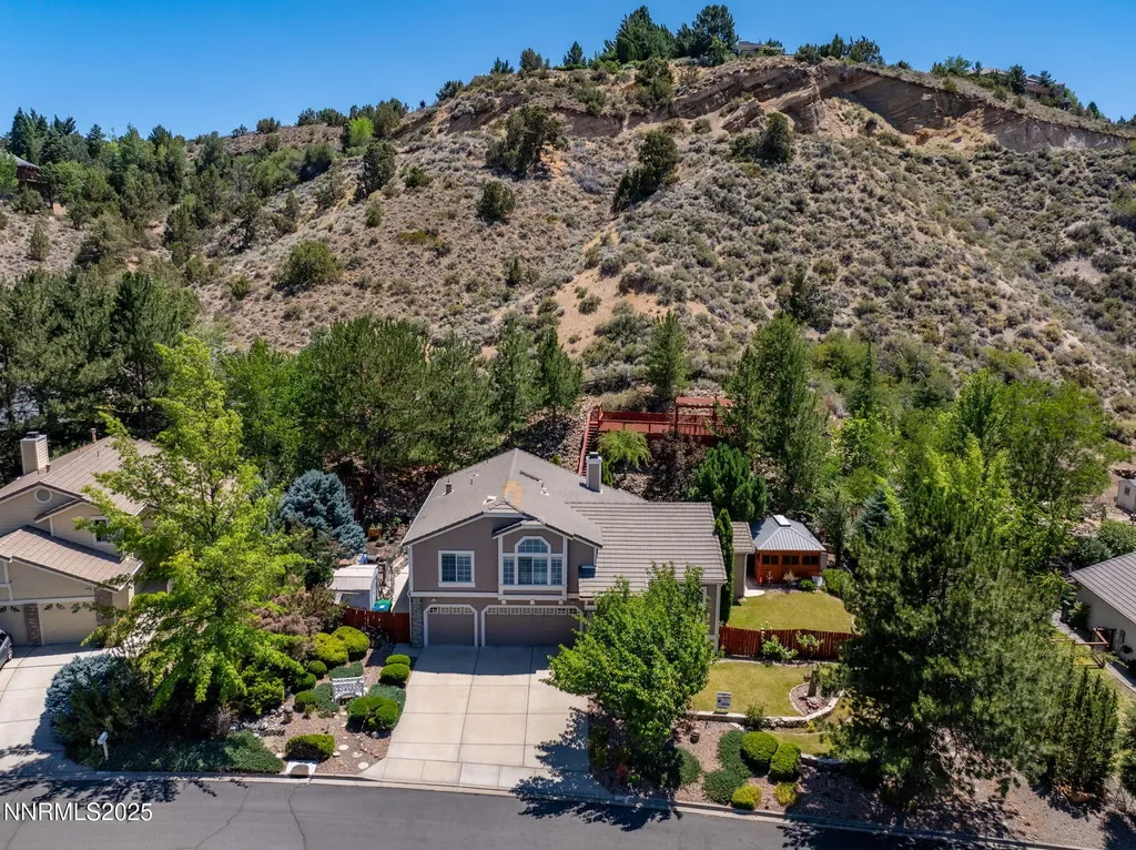 3280 Thornhill Reno NV 89509