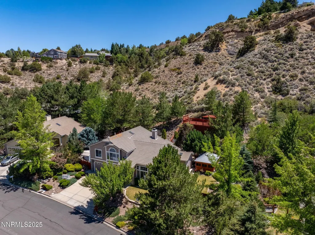 3280 Thornhill Reno NV 89509