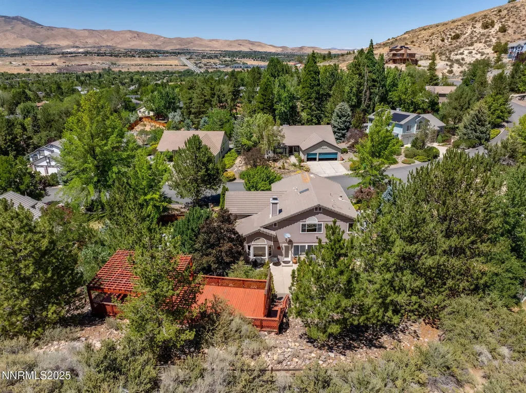 3280 Thornhill Reno NV 89509