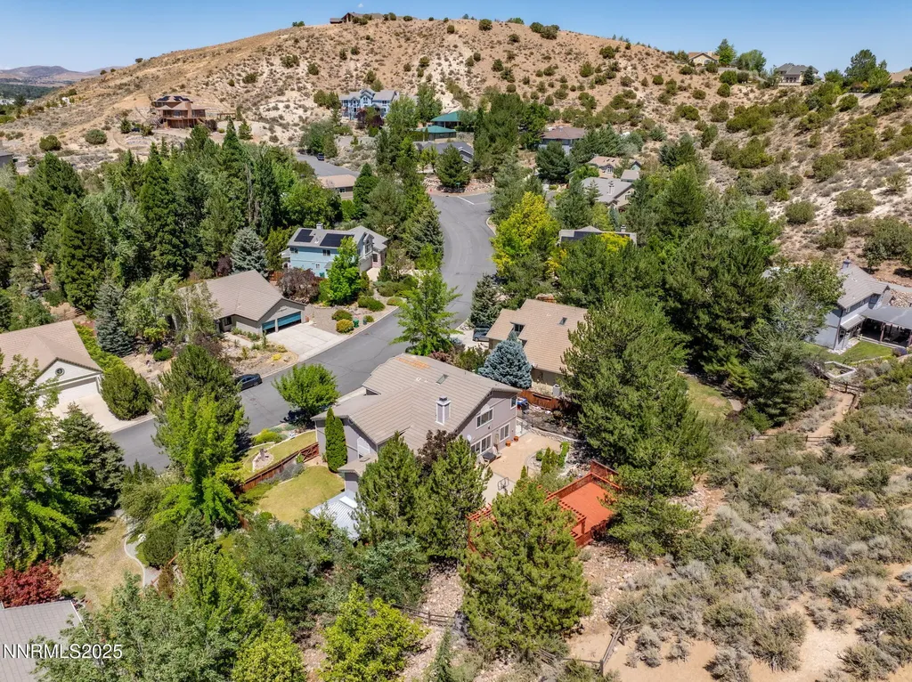 3280 Thornhill Reno NV 89509