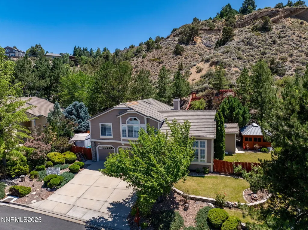 3280 Thornhill Reno NV 89509