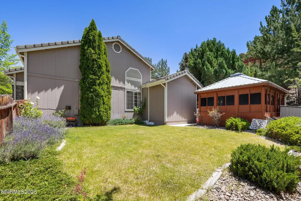3280 Thornhill Reno NV 89509
