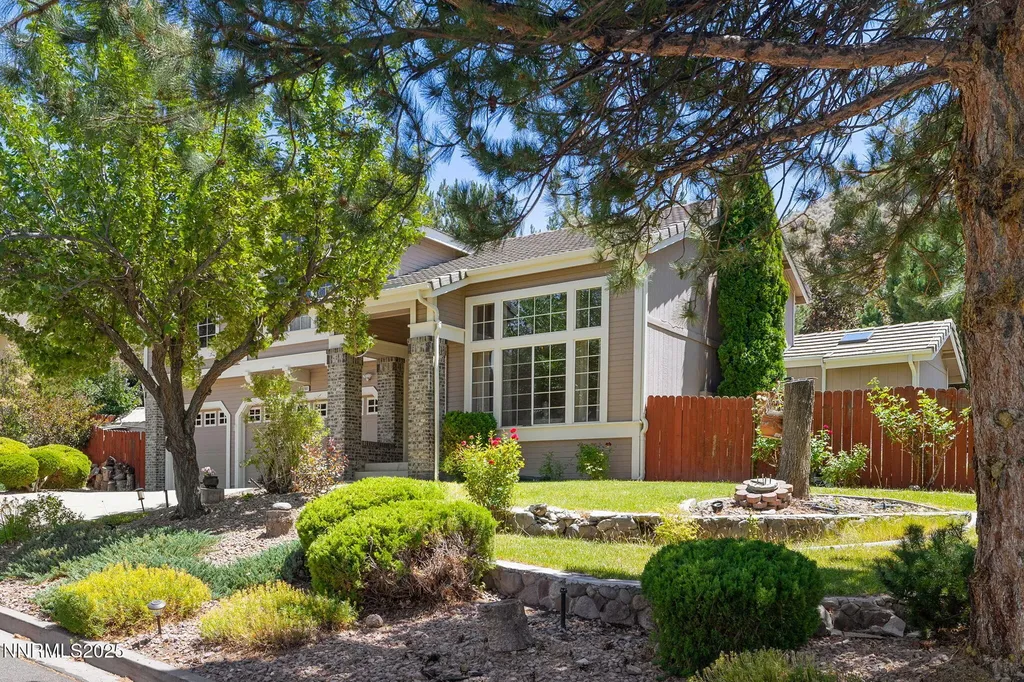 3280 Thornhill Reno NV 89509