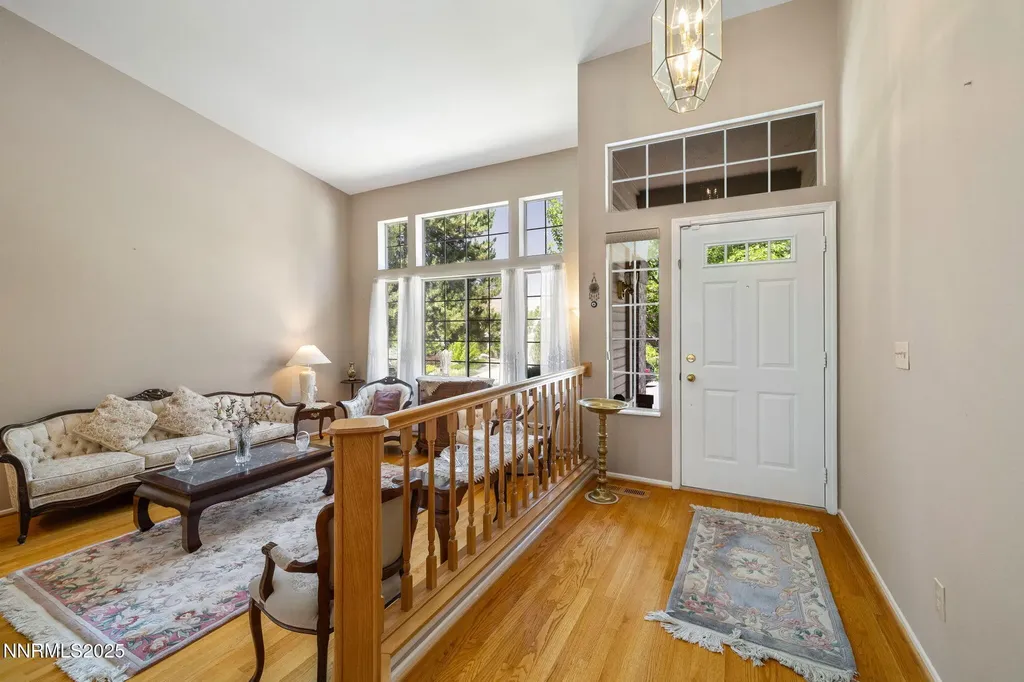 3280 Thornhill Reno NV 89509